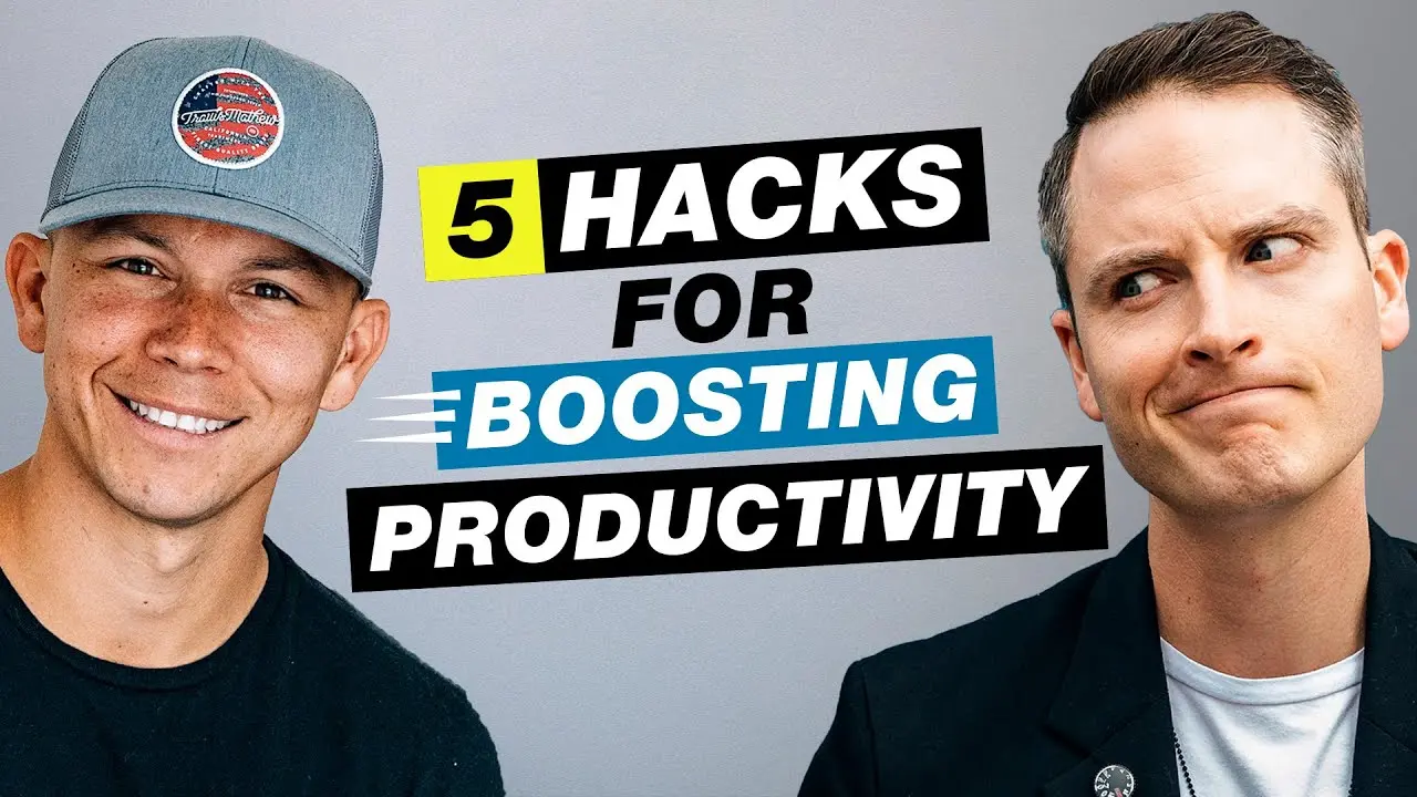 Mastering Time Management: Productivity Hacks That Actually Work