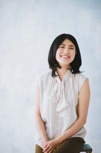 Yuki Sato – Japanese Companion