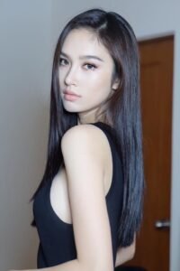 Nong Ploy – Thai Princess